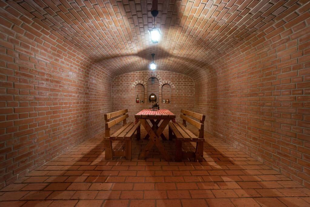 DunabogdányDonauresidenz公寓 外观 照片