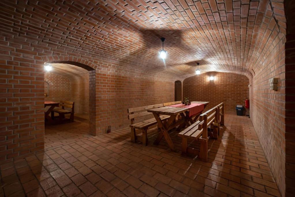 DunabogdányDonauresidenz公寓 外观 照片